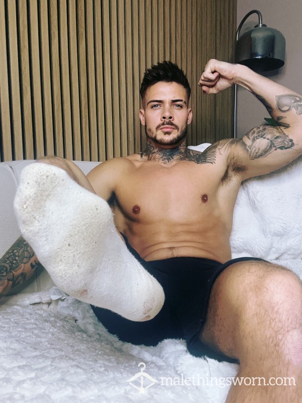 Gym Socks