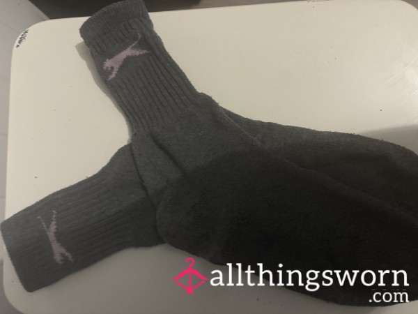 Gym Socks