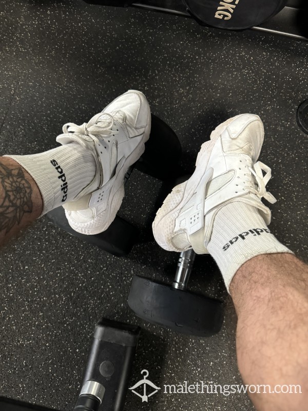 Gym Socks