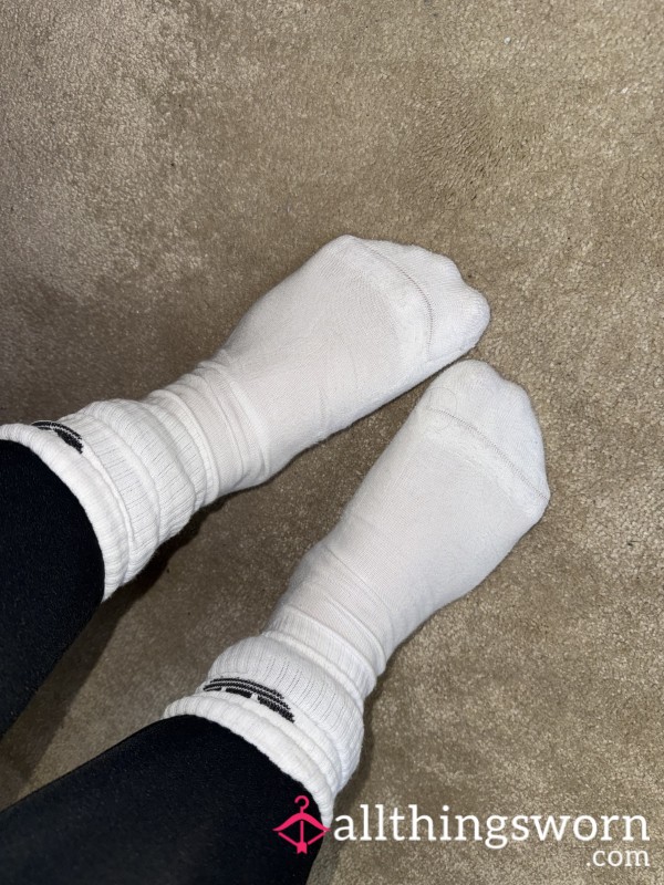 Gym Socks