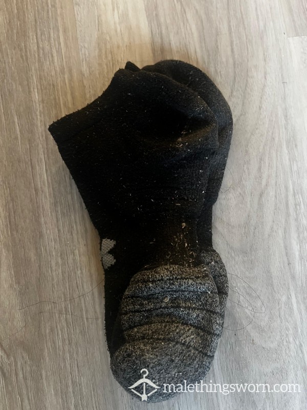 Gym Socks.