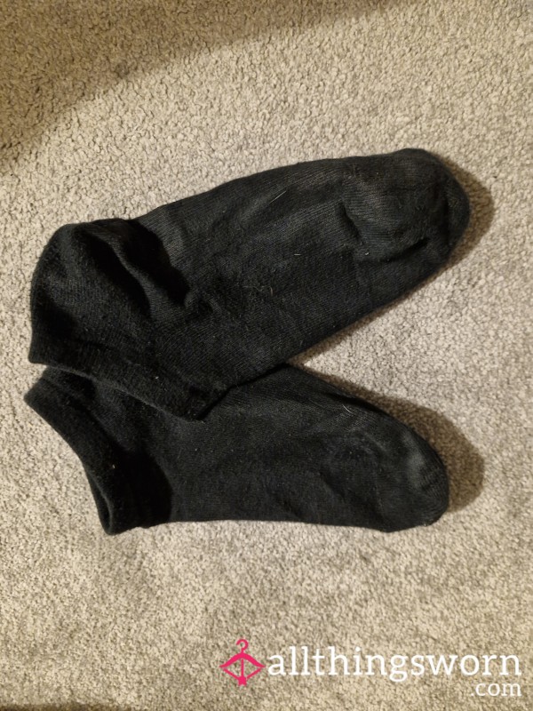Gym Socks