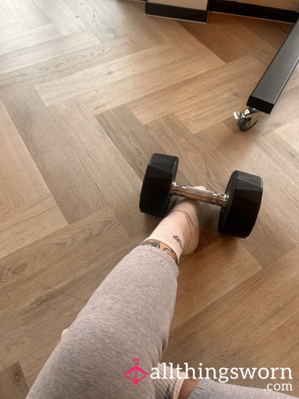 GYM SOCKS