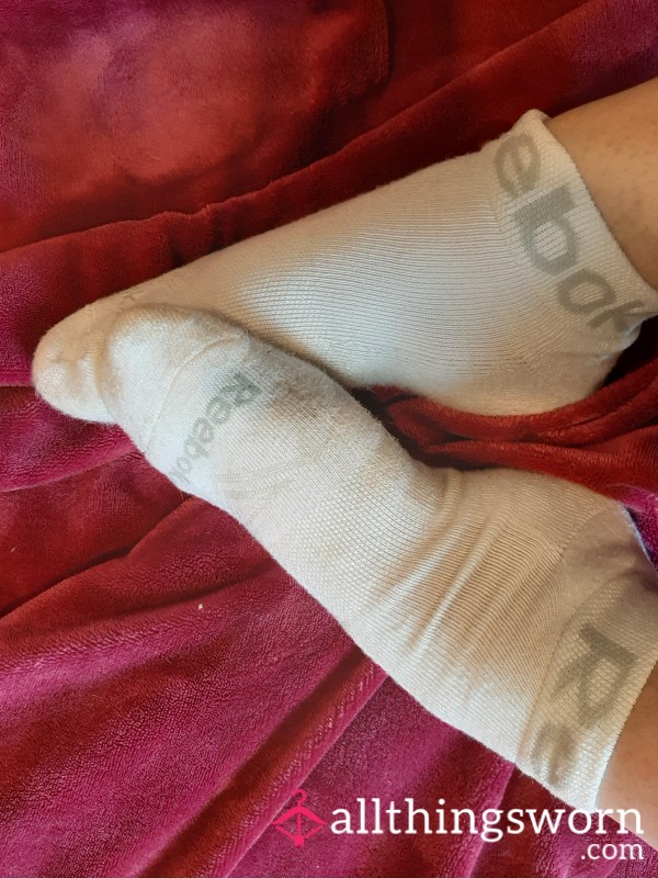 Gym Socks