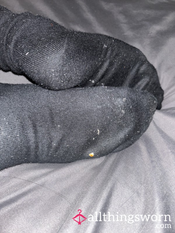 Gym Socks