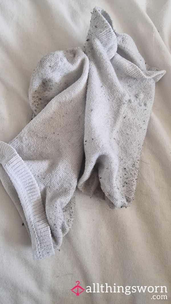 Gym Socks