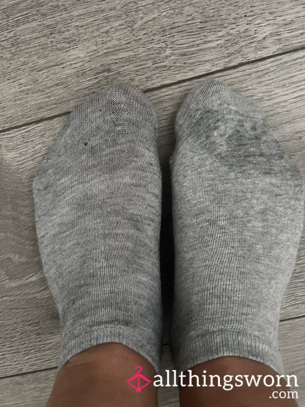Gym Socks