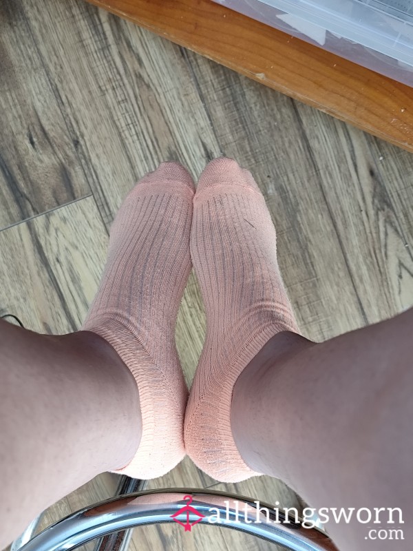 Gym Socks