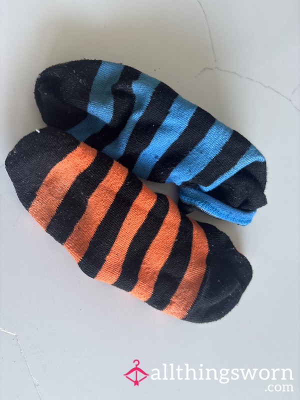 Gym Socks