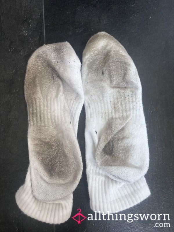 Gym Socks