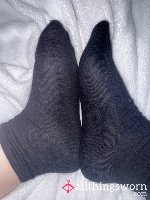 Gym Socks
