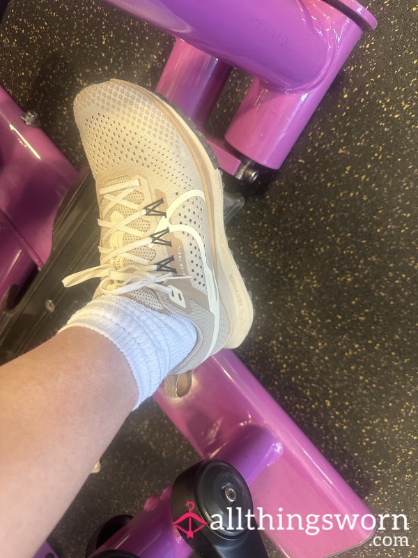 Gym Socks