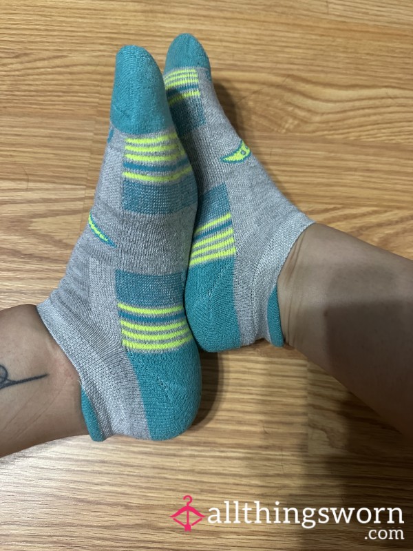 Gym Socks