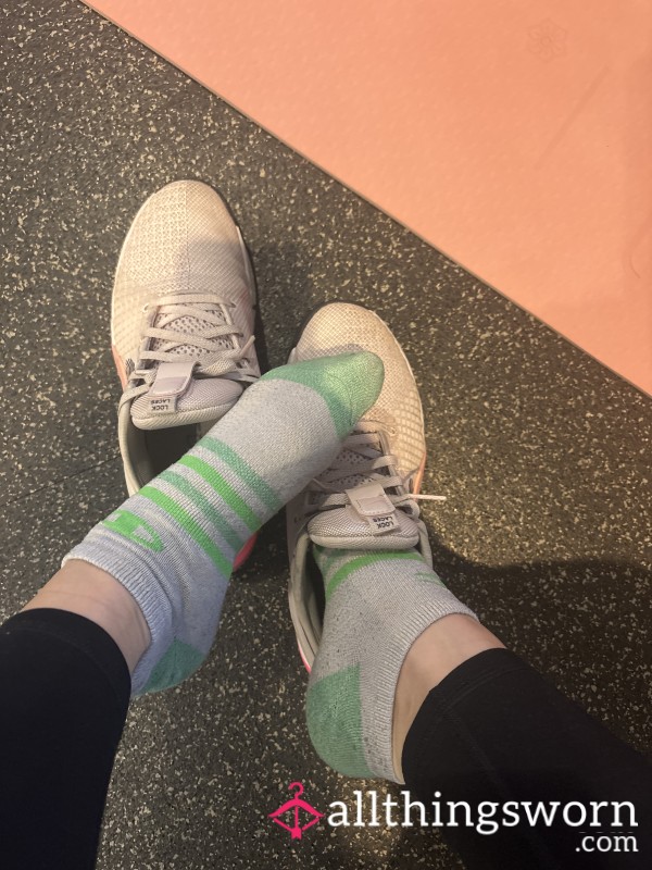 Gym Socks