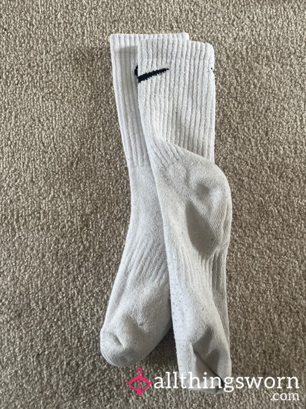 GYM SOCKS