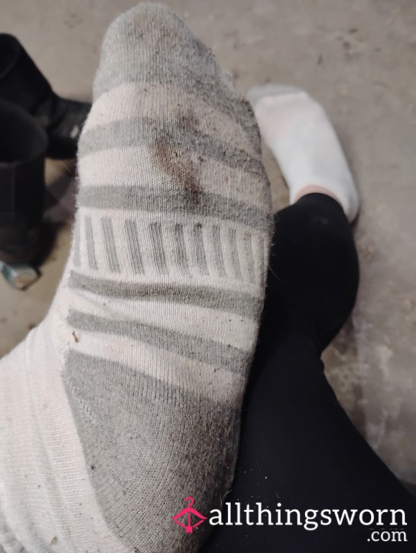 Gym Socks