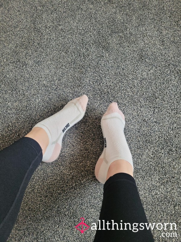 Gym Socks