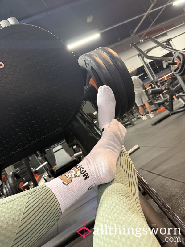 Gym Socks
