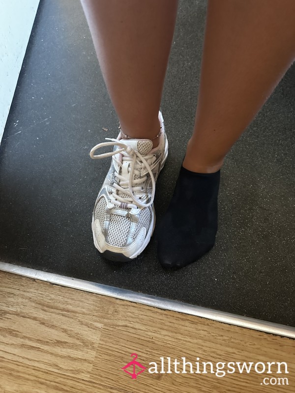Gym Socks