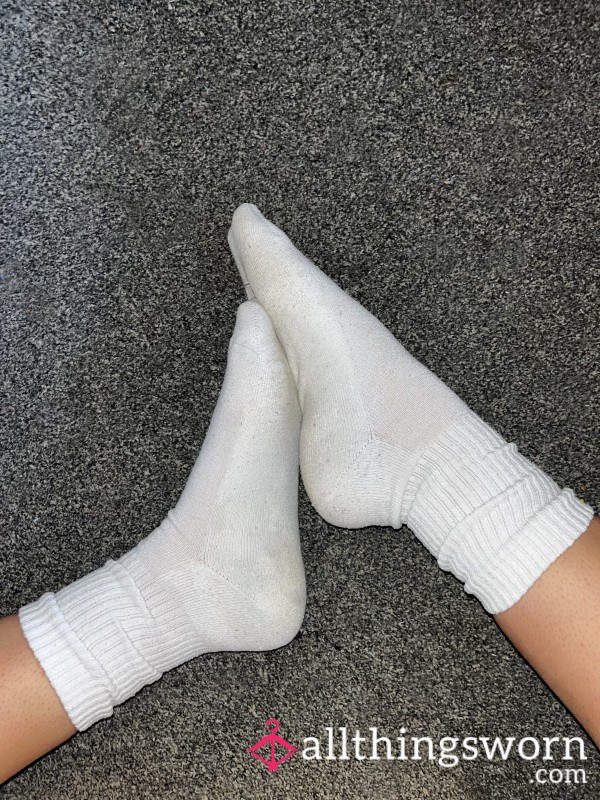 Gym Socks 🔥