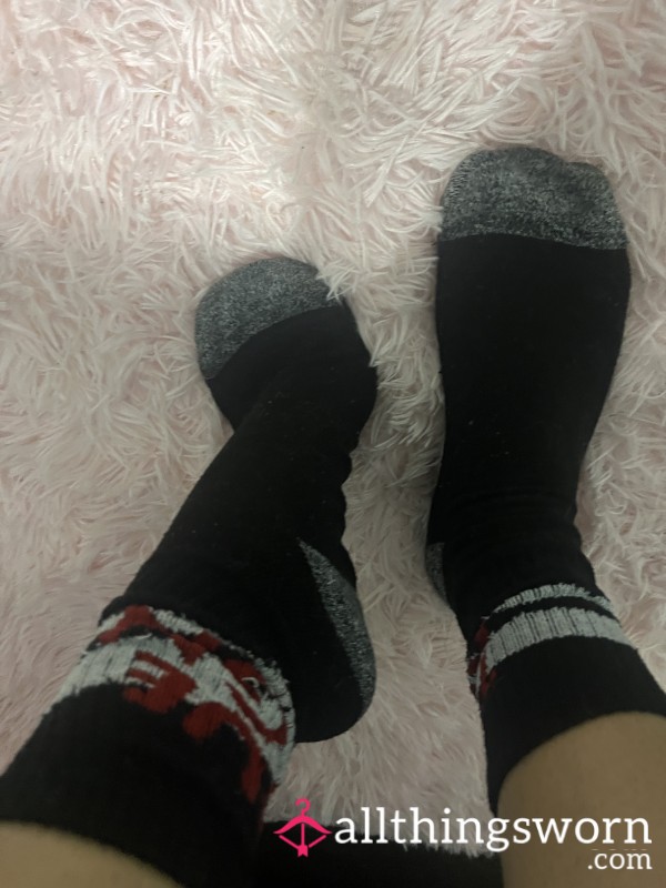 Gym Socks