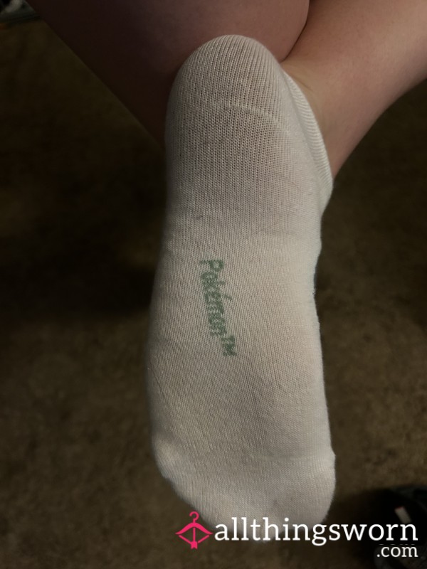 Gym Socks