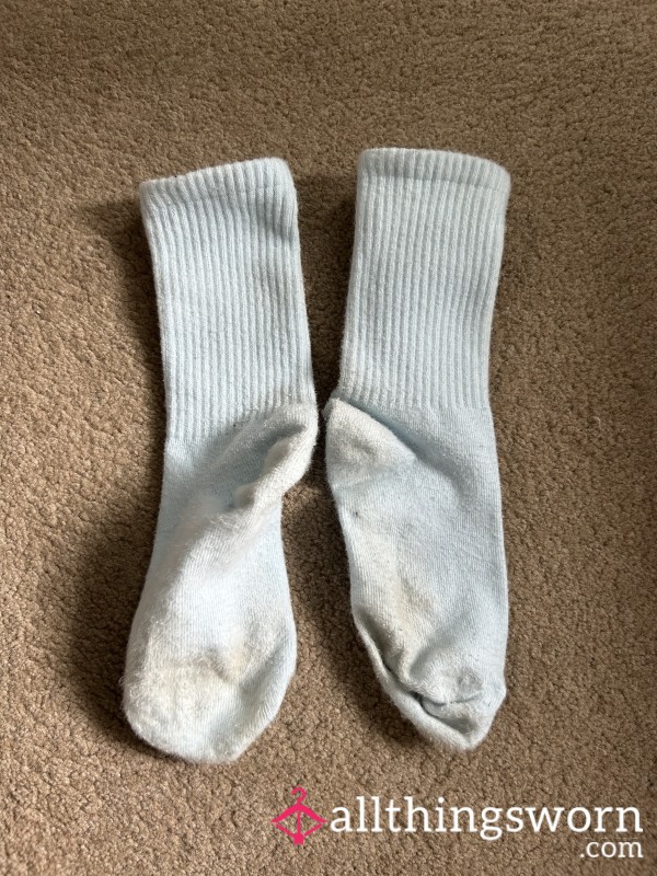 Gym Socks