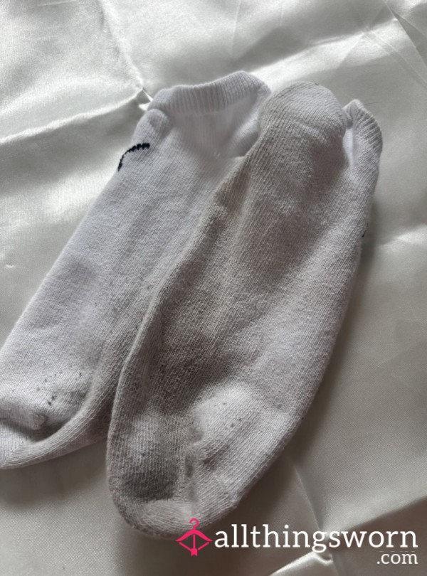 Gym Socks