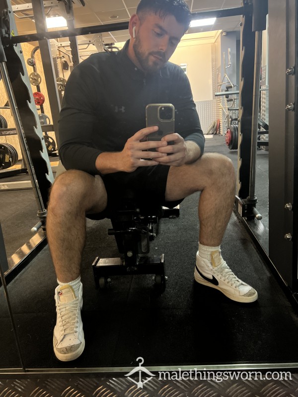 Gym Socks