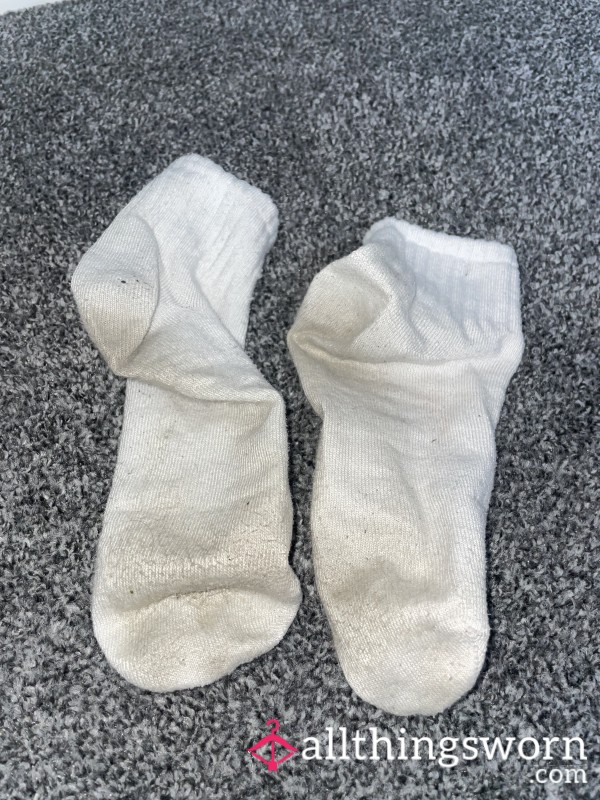 Gym Socks