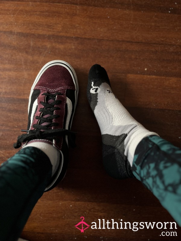 Gym Socks