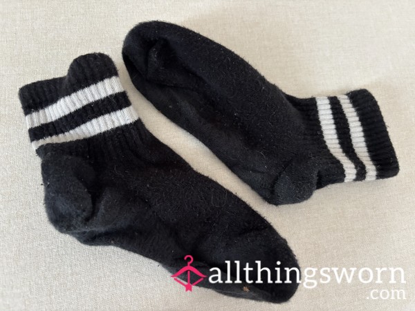 Gym Socks