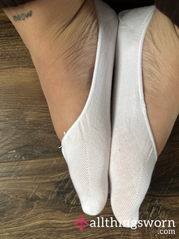 Gym Socks