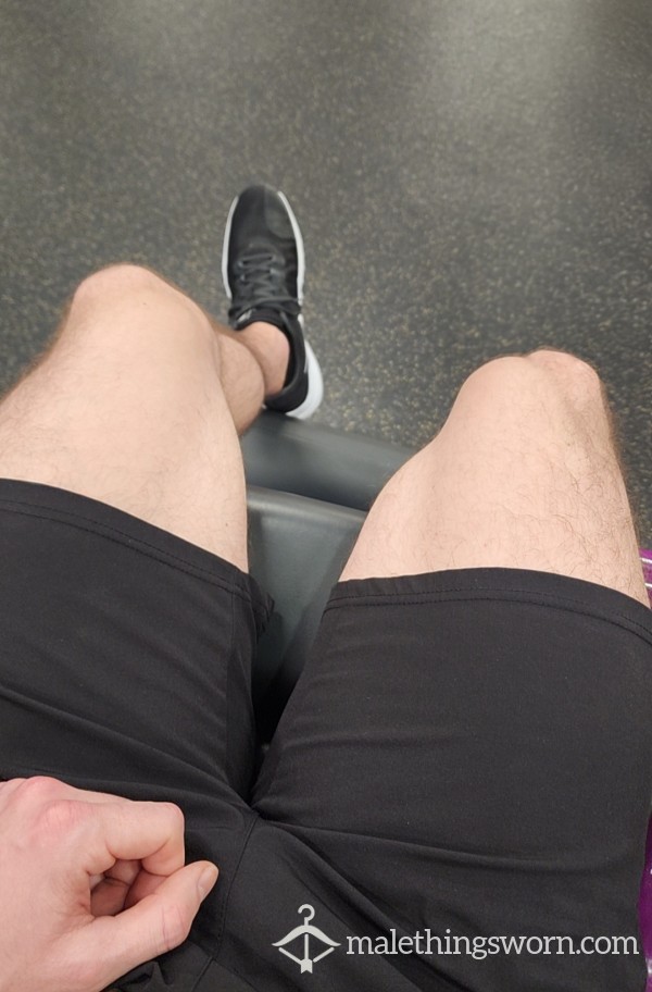Gym Socks