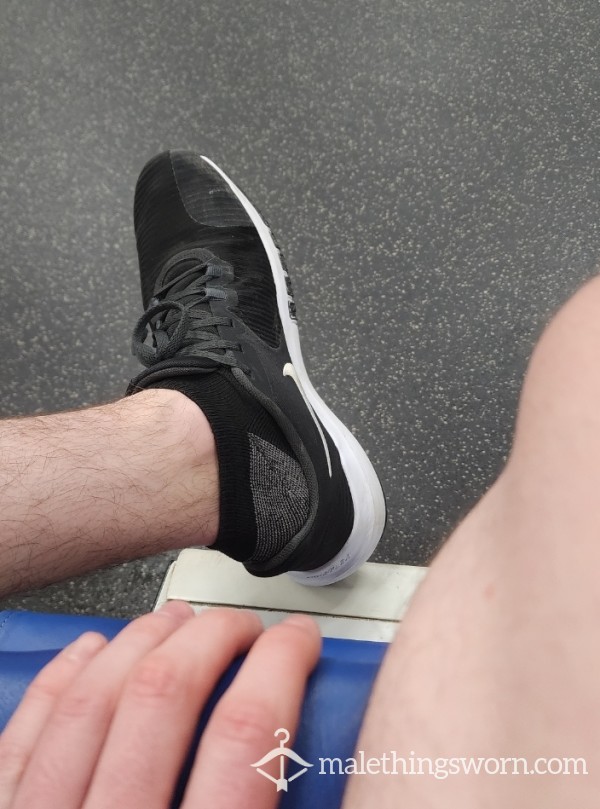 Gym Socks