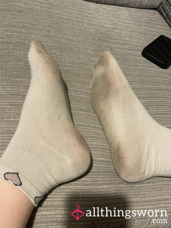 Gym Socks
