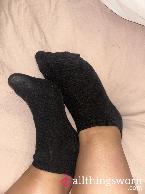 Gym Socks
