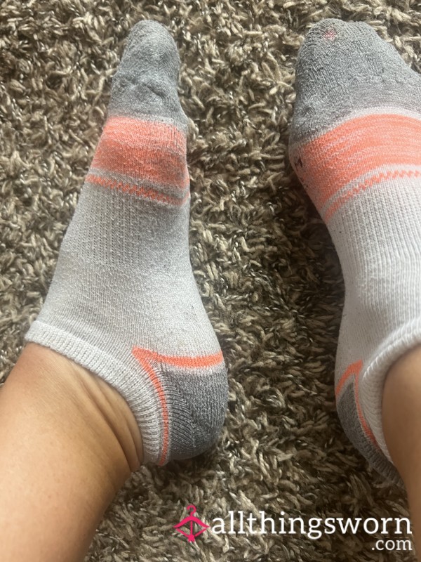 Gym Socks
