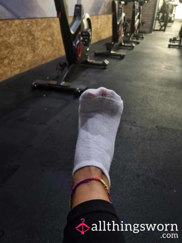 Gym Socks