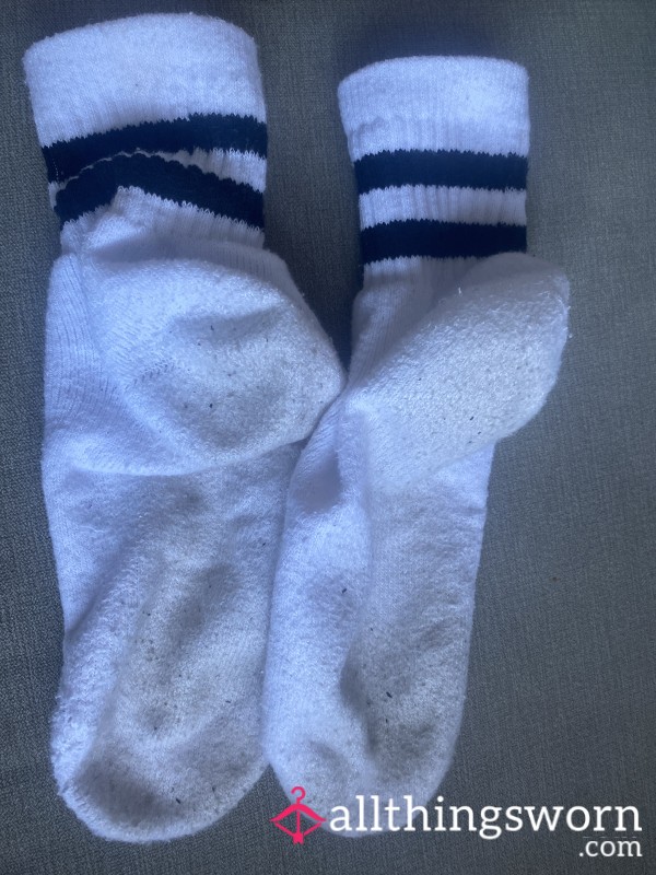 Gym Socks