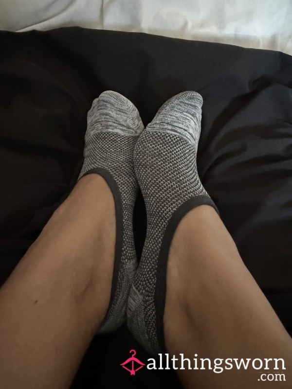 Gym Socks