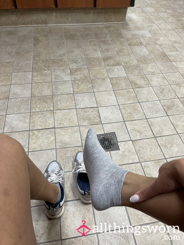Gym Socks