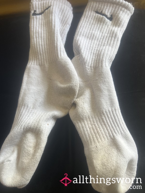 Gym Socks