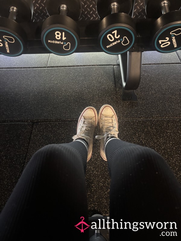 Gym Socks
