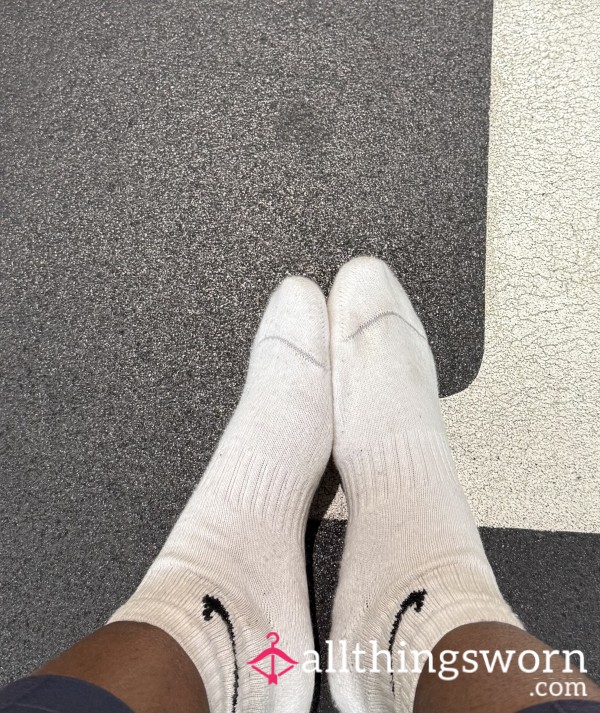Gym Socks