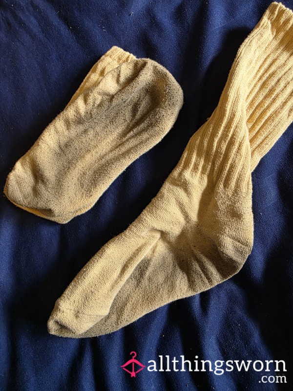 Gym Socks