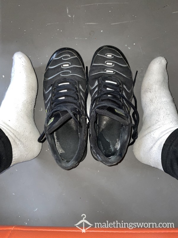 Gym Socks