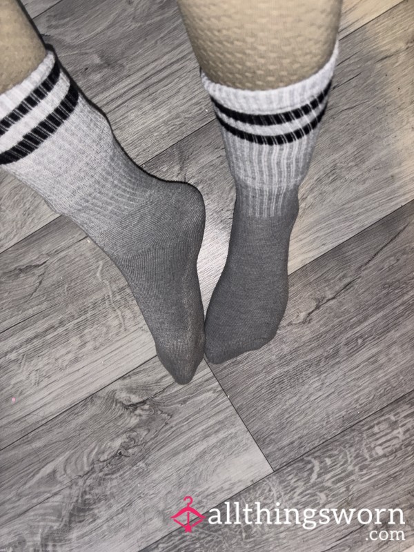 Gym Socks