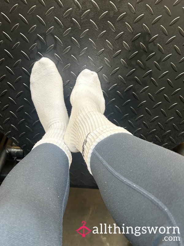 Gym Socks