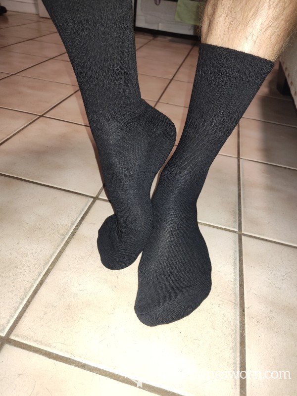 Gym Socks